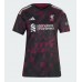 Zenski Nogometni Dres Liverpool Victor Munoz #23 Rezervni 2026-27 Kratak Rukav